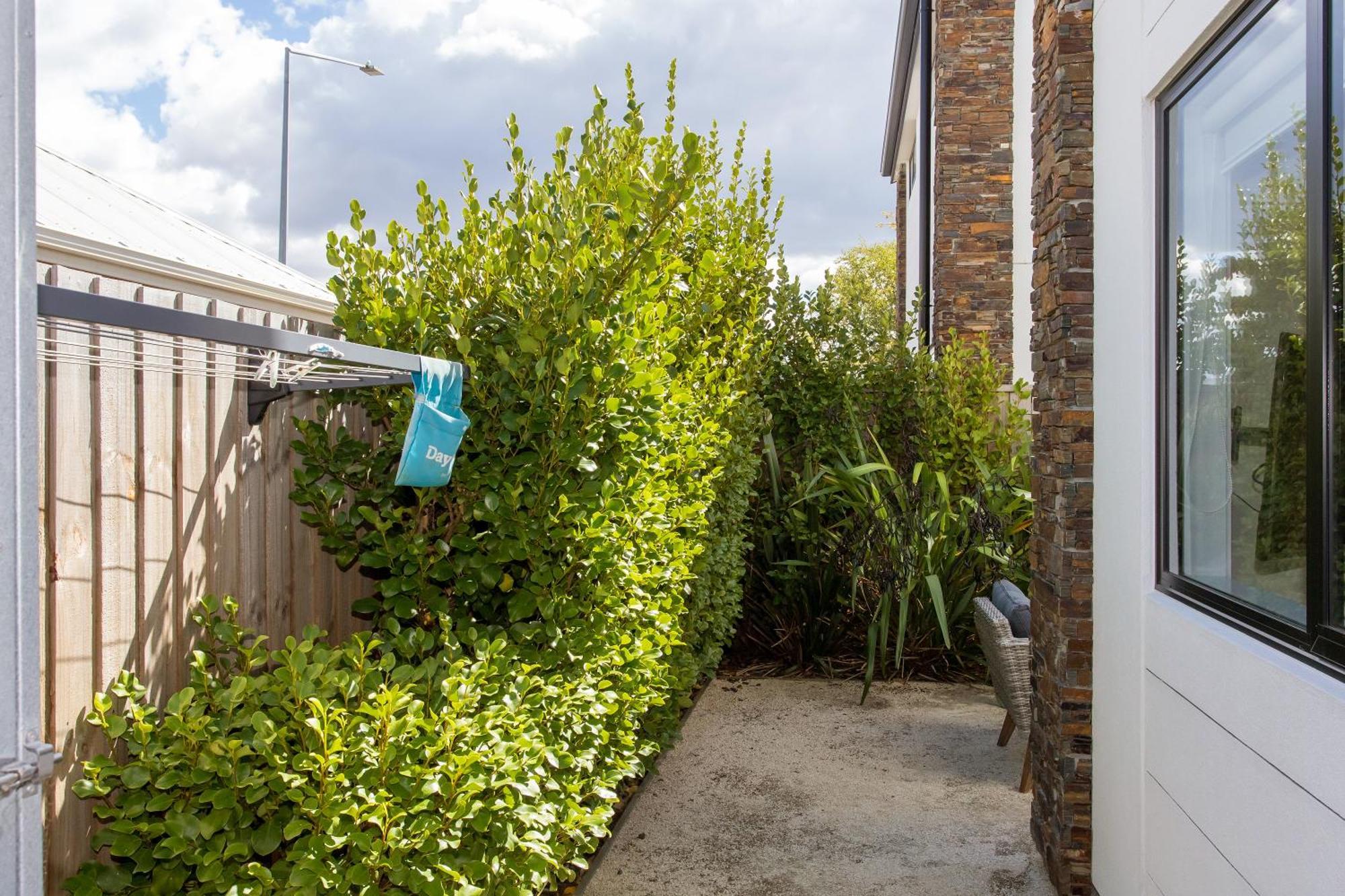 Chic City Living 1 Bdrm Sunny Warm Close Cbd Christchurch Eksteriør bilde